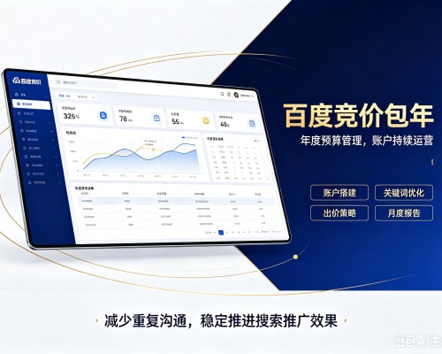 西华百度竞价包年